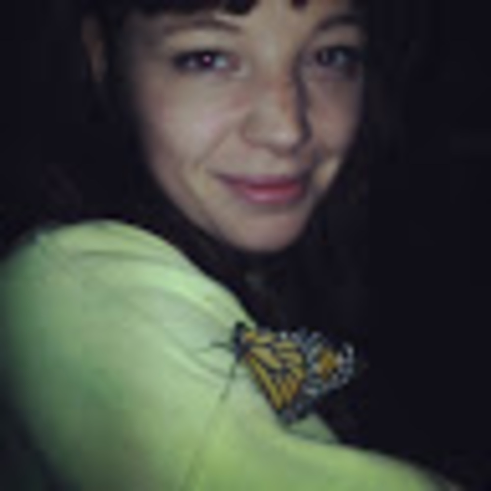 Meet your Posher, Michaela